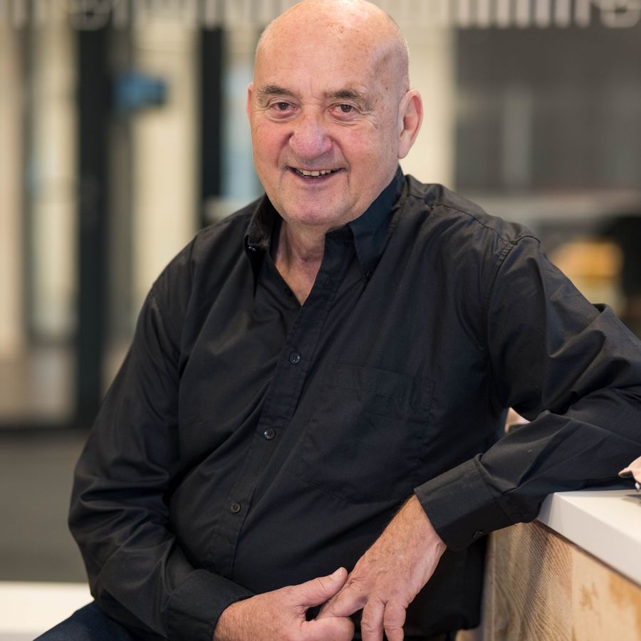 Prof. Dr. Günter Schmidt